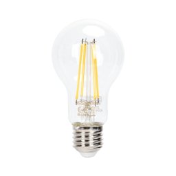 Bec LED dimabil FILAMENT A60 E27/6W/230V 2700K - Aigostar