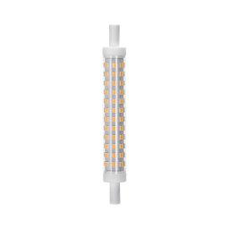 Bec LED R7S/9W/230V 3000K - Aigostar