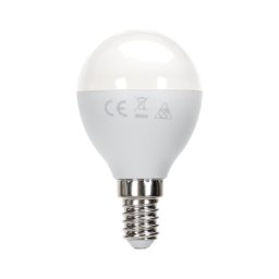 Bec LED G45 E14/12W/230V 6500K - Aigostar