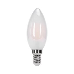 Bec LED FILAMENT C35 E14/4,9W/230V 1800K - Aigostar