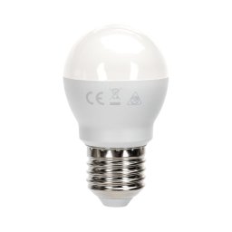 Bec LED G45 E27/13W/230V 6500K - Aigostar