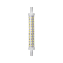 Bec LED R7S/9W/230V 6500K - Aigostar