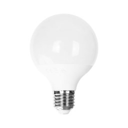 Bec LED G80 E27/12W/230V 3000K - Aigostar