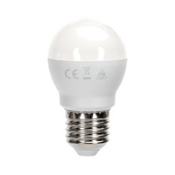 Bec LED G45 E27/13W/230V 3000K - Aigostar