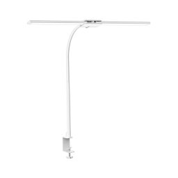 Top Light - lampă de birou LED dimabilă cu clemă LYRA LED/18W/230V 3000-6500K albă
