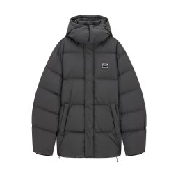 EMPORIO ARMANI Geacă EM006745AF18231 UC001 black beauty