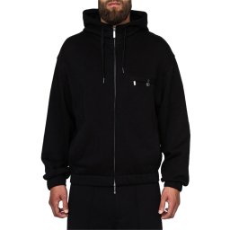 EMPORIO ARMANI Jachetă EM006817AF13713 UC001 black beauty