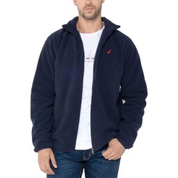 NAUTICA Jachetă 3NCN1X04170 dark navy