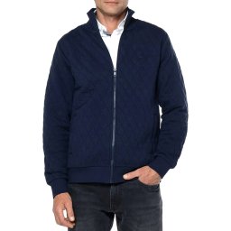 NAUTICA Jachetă 3NCN1X04814 459 dark navy