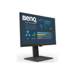 Monitor BenQ BL2786TC | 27", IPS, Full HD, 75Hz, Negru