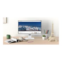 Monitor BenQ GW2486TC | 24", IPS, Full HD, 75Hz, USB-C, Negru