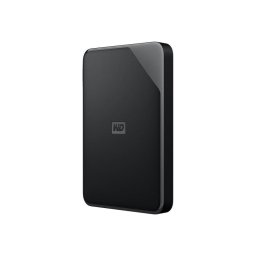 HDD Extern Western Digital Elements SE WDBEPK0010BBK-WESN | 1TB, USB 3.0, 2.5", Negru