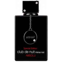 Armaf Club De Nuit Intense Man Absolu Parfum Special Edition Parfum pentru bărbați 100 ml