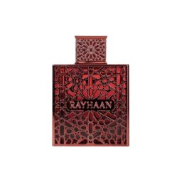 Rayhaan Crimson Apă de parfum pentru bărbați EDP 100 ml