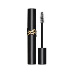 YSL Lash Clash Extreme Volume Mascara Mascara pentru volum 01 Negru