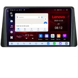 Navigatie Ford Focus 4 si Kuga 2018-2023 Lenovo Pro 8GB/128GB 4G