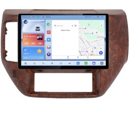 Navigatie dedicata Nissan Patrol 2005-2011, ecran 13 inch, Android 4+64GB
