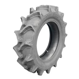 Anvelopa agricola 12.4-26 R-1, crampon înalt, 4PR, cu camera inclusa