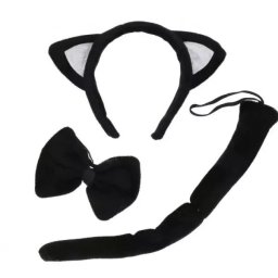 Set accesorii de pisică – mărime universală