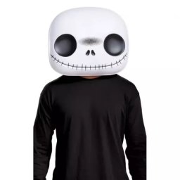 Funko Pop: mască Jack - mărime universală