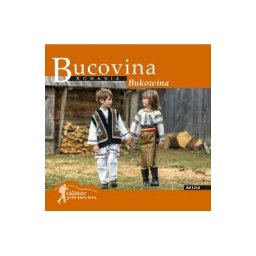 Bucovina: Romania. Calator prin tara mea