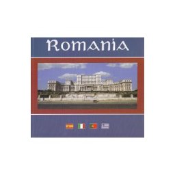 Romania (lb. spaniola+italiana+portugheza+greaca)
