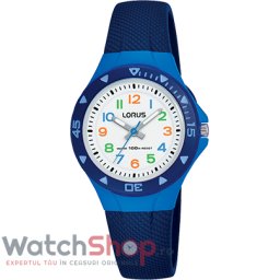 Lorus by Seiko Kids R2347MX-9 R2347MX-9