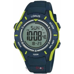 Lorus by Seiko Kids R2365MX9 R2365MX9