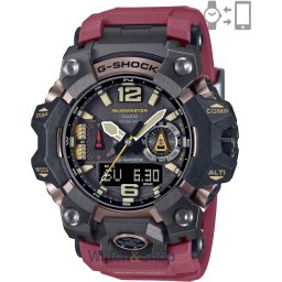 Casio G-Shock GWG-B1000-1A4ER GWG-B1000-1A4ER