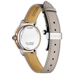 Citizen Citizen EM1166-01Z Ladies Watch Eco-Drive L Ceci 32mm 5ATM mid-43290