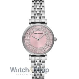 Emporio Armani Emporio Armani Gianni T-Bar AR11686 AR11686