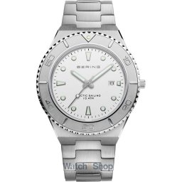 Bering Bering 18940-704 Mens Watch Classic Sport 40mm 10 ATM 18940-704
