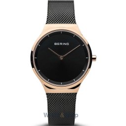 Bering Bering 12131-162 classic ladies watch 31mm 3ATM 12131-162