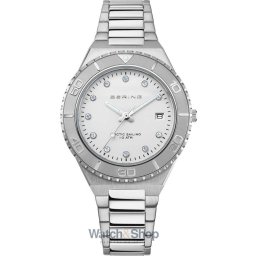 Bering Bering 18936-704 Ladies Watch Classic 36mm 10ATM 18936-704