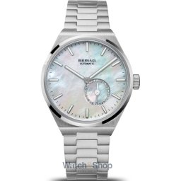 Bering Bering 19435-704 Ladies Watch Automatic 35mm 10ATM 19435-704