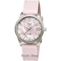 Boccia Boccia 3356-01 Ladies Watch Titanium 35mm 10ATM 3356-01