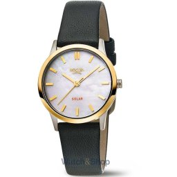 Boccia Boccia 3363-02 Ladies Watch Titanium Solar 30mm 5ATM 3363-02