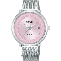 Lorus Lorus RG807DX9 Ladies Watch 35mm 5ATM RG807DX9