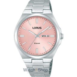 Lorus Lorus RH397AX9 Mens Watch Sports Day-Date 40mm 10ATM RH397AX9