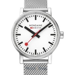 Mondaine Mondaine MSE.35110.SM evo2 Ladies 35mm 3 ATM MSE.35110.SM