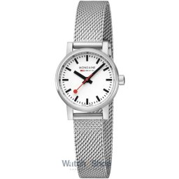 Mondaine Mondaine MSE.26110.SM Ladies Watch evo2 SBB 26mm 3ATM MSE.26110.SM