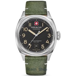 Swiss Military Hanowa Swiss Military Hanowa SMWGB0003703 Mens Watch Condor 41mm 10ATM SMWGB0003703