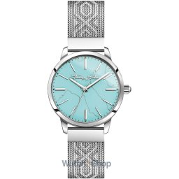 Thomas Sabo Thomas Sabo WA0343-201-215 Arizona Spirit Türkis Ladies Watch 33mm 5ATM WA0343-201-215