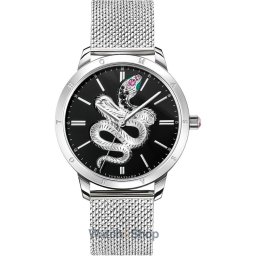 Thomas Sabo Thomas Sabo WA0383-201-203 Ladies Watch Snake 33mm 5ATM WA0383-201-203