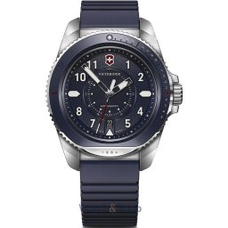 Victorinox Victorinox 241975 Journey 1884 Mens Watch 43mm 20ATM 241975