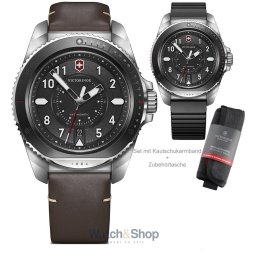 Victorinox Victorinox 241976.1 Journey 1884 Mens Watch 43mm 20ATM 241976.1
