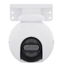 Camera de supraveghere H80x Dual 4K Spherical IP security camera Indoor & outdoor 3840 x 2160 pixels Ceiling/wall