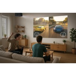 Videoproiector Photon Life PK31