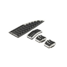 Set Ornamente Pedale Cutie Manuala compatibile Ford Focus III 2010-2018