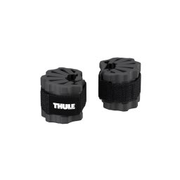 Thule - protectie transport pentru biciclete Bike Protector - set 2 buc